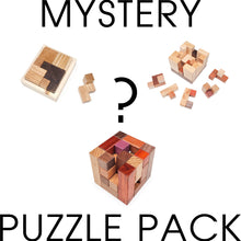 Load image into Gallery viewer, Mystery Puzzle Pack