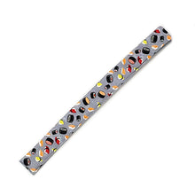 Load image into Gallery viewer, Sushi Roll Gray Chopstick Sleeve