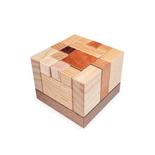 Load image into Gallery viewer, Piece of Cake Puzzle