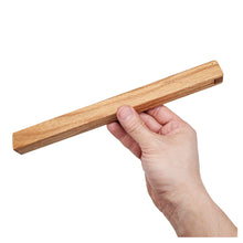 Load image into Gallery viewer, Hardwood Travel Case