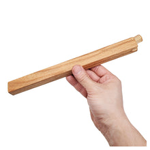 Load image into Gallery viewer, Hardwood Travel Case
