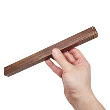 Load image into Gallery viewer, Hardwood Travel Case