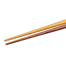 Load image into Gallery viewer, Rare Marblewood Chopsticks tip woodgrain. Custom personalized engraving not shown
