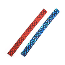Load image into Gallery viewer, Dragon Scale Chopstick Sleeve