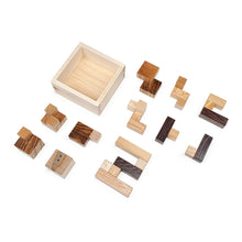 Load image into Gallery viewer, The Two Puzzle