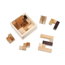 Load image into Gallery viewer, The Two Puzzle