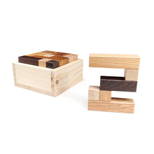 Load image into Gallery viewer, The Two Puzzle