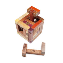 Load image into Gallery viewer, Mystery Puzzle Pack