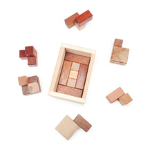 Load image into Gallery viewer, The Eight Puzzle