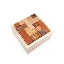 Load image into Gallery viewer, The Five Puzzle