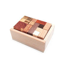 Load image into Gallery viewer, The Seven Puzzle