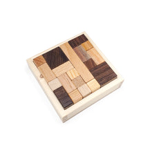 Load image into Gallery viewer, The Six Puzzle