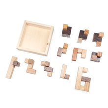 Load image into Gallery viewer, The Six Puzzle