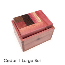 Load image into Gallery viewer, Lorge Boi Puzzle