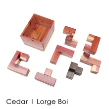 Load image into Gallery viewer, Lorge Boi Puzzle