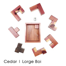 Load image into Gallery viewer, Lorge Boi Puzzle