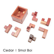 Load image into Gallery viewer, Smol Boi Puzzle