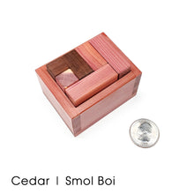 Load image into Gallery viewer, Smol Boi Puzzle