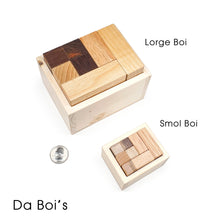 Load image into Gallery viewer, Lorge Boi Puzzle