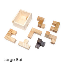 Load image into Gallery viewer, Lorge Boi Puzzle