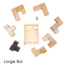 Load image into Gallery viewer, Lorge Boi Puzzle