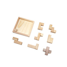 Load image into Gallery viewer, The Plus Puzzle
