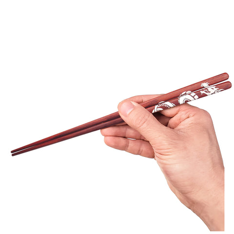 Dragon Art Chopsticks