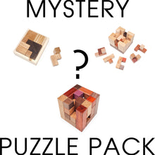 Load image into Gallery viewer, Mystery Puzzle Pack
