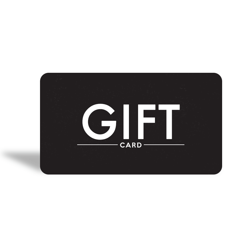 Baz Gift Card