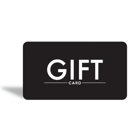 Baz Gift Card