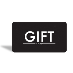 Baz Gift Card