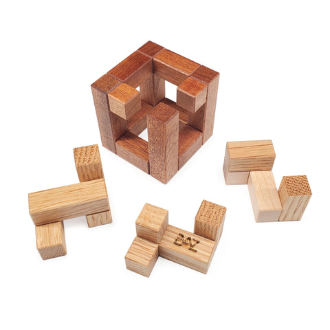 Caramel Puzzle