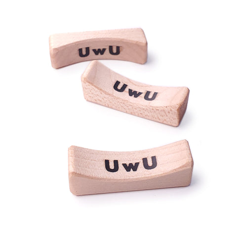 UwU Chopstick Stand