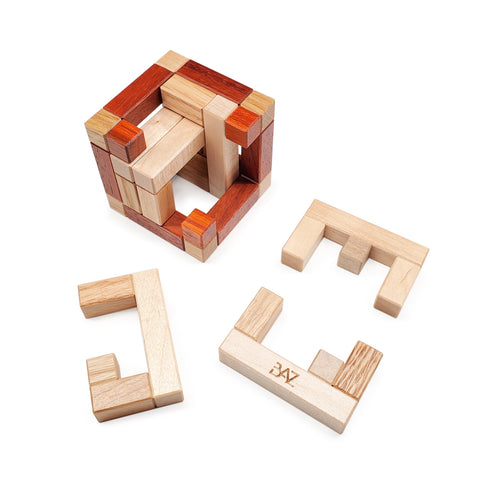 Minisplice Puzzle