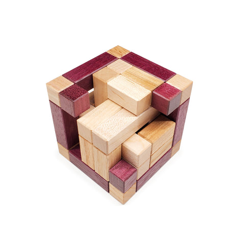 Minisplice Puzzle