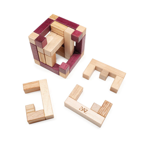 Minisplice Puzzle