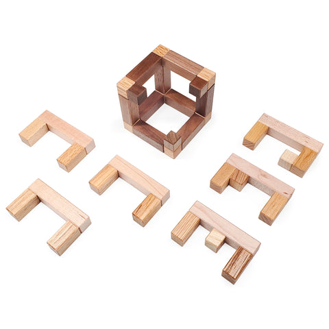 Minisplice Puzzle