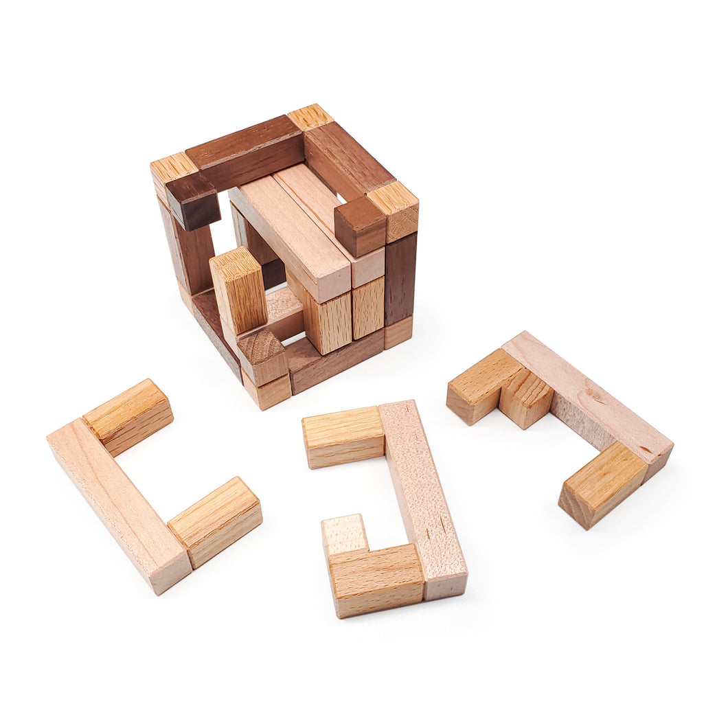 Minisplice Puzzle