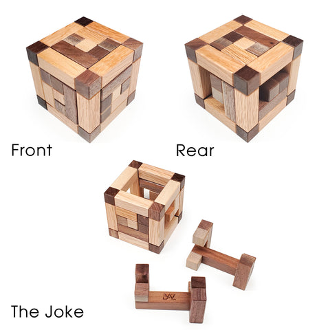 Joke Puzzle